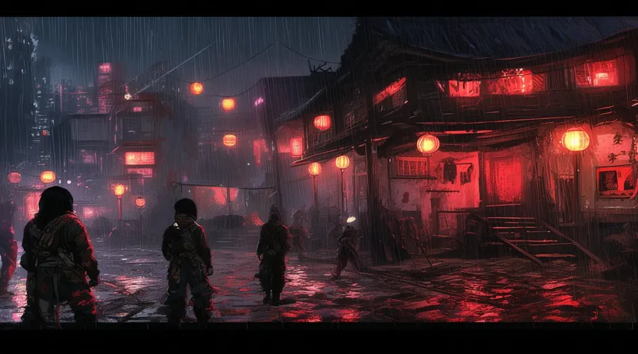 不休骑士游戏图片1